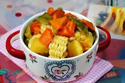 Northeast stew