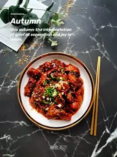 Cinnamon duck