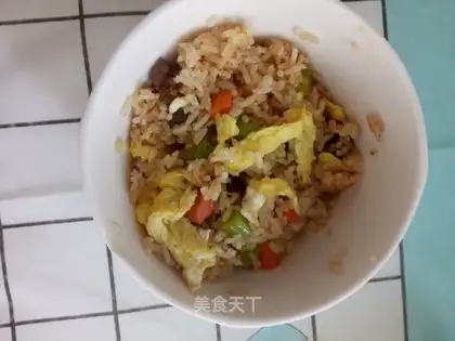 Celtic beef and rice