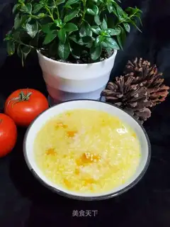 Porridge