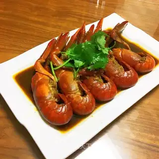 Little Dragon of Garlic
