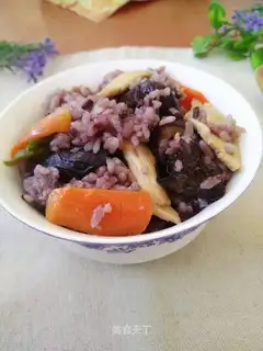 Chicken rice