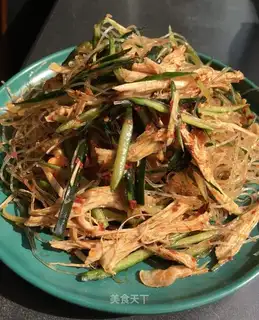 Fans with chickens