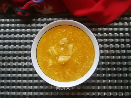 Porridge