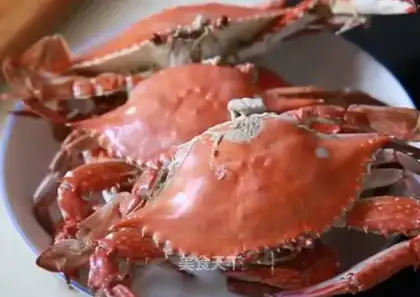 Crabs