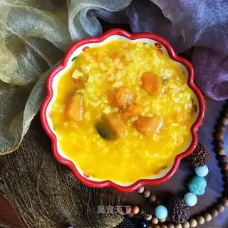 Porridge