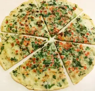 Celery noodles