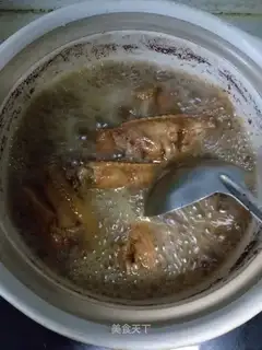 Cowler chicken wings