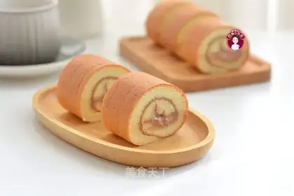 It's an original chili roll