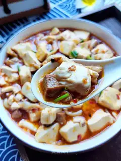 Fake tofu