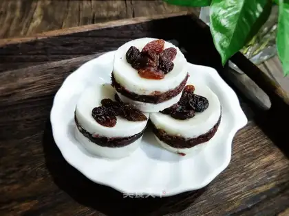 Rice muffins