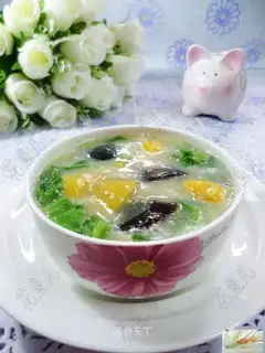 Porridge