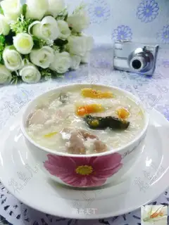 Porridge