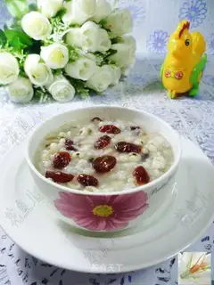 Porridge