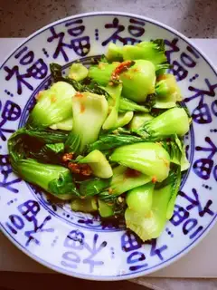 Garlic oil