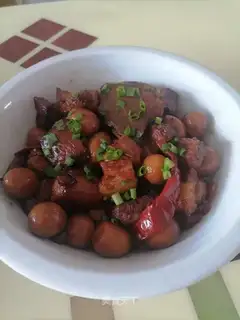 Red meat