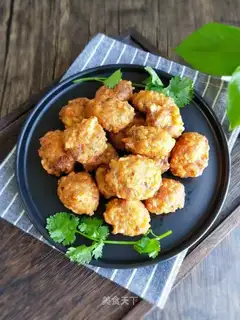 Potatoballs