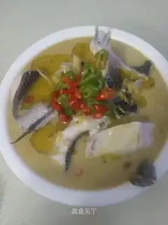 Sourfish