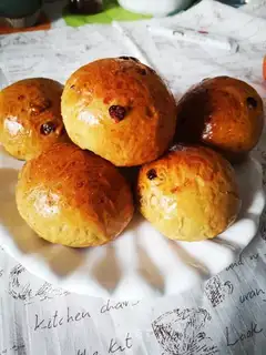Pumpkin