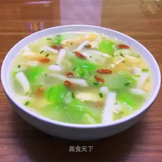 White fungus