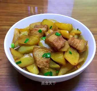 Roach stew
