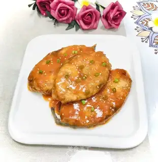 Cheesefish