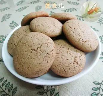 Potato milk and tea cake