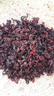 The flower fruit of Luo