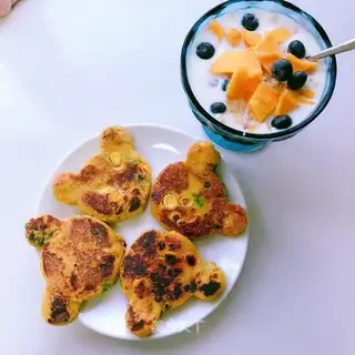 Mickey Field Potato