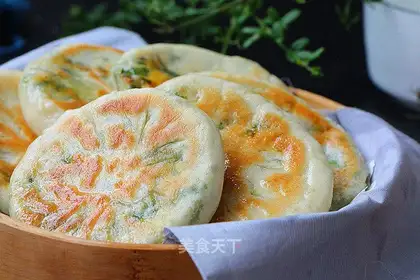 Snacks, tofu pies
