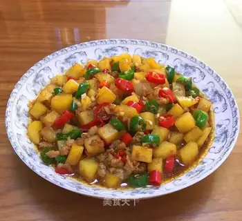 Potatomide
