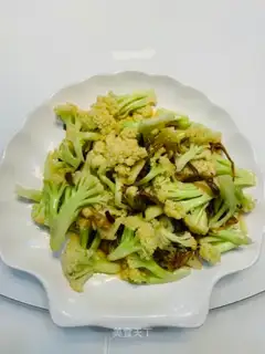 Gold cuisine