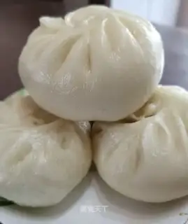 Cheese bun