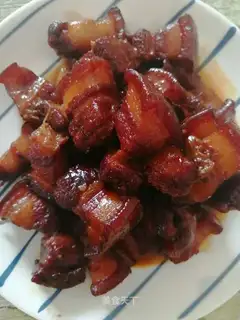 Red meat