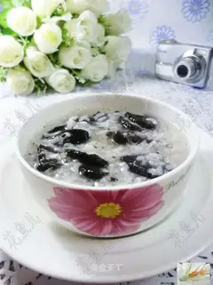 Olio rice porridge