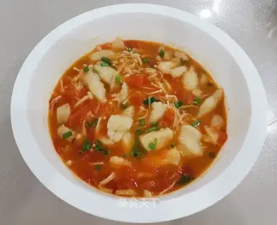 The cheesefish