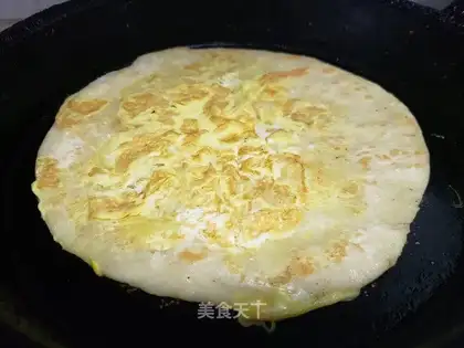 Eggcake