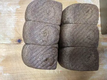 Whole wheat bread