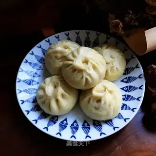 A meat bag on the onion