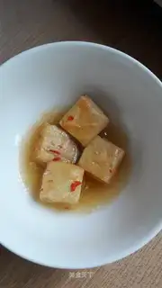 Sterilized milk