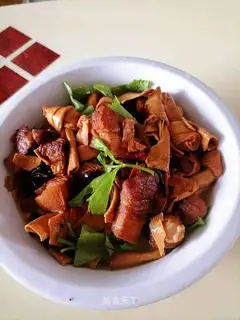 Roasted mackerel