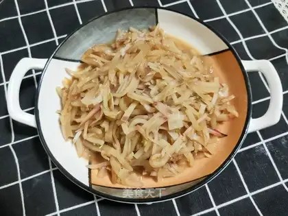 Scramble