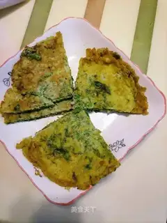 Celery loaf