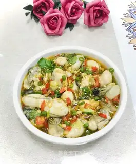 Soy sauce platinum