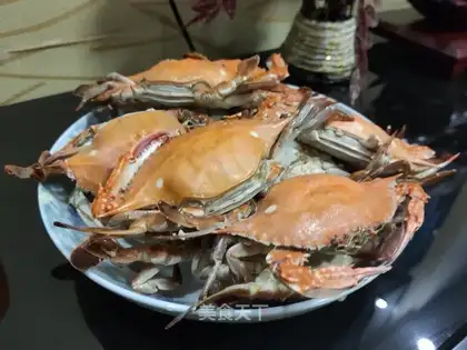 Crabs