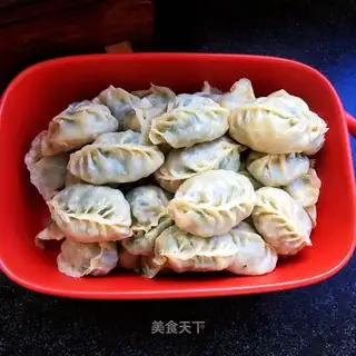 Hot pasta steam