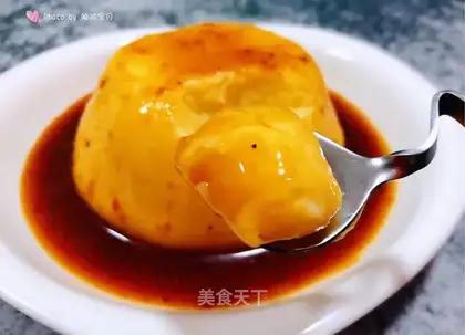 Black pepper mashed potatoes