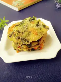 Pinecake