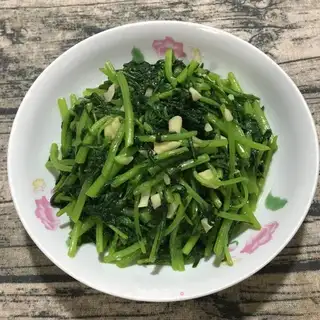 Garlic paste