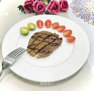 Steak